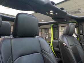 Thumbnail von Jeep Unlimited 80th Anniversary, Borla exhaust, special offer!