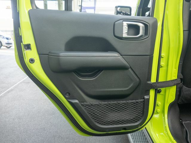 Thumbnail von Jeep Unlimited 80th Anniversary,Borla Auspuff,Sonder!