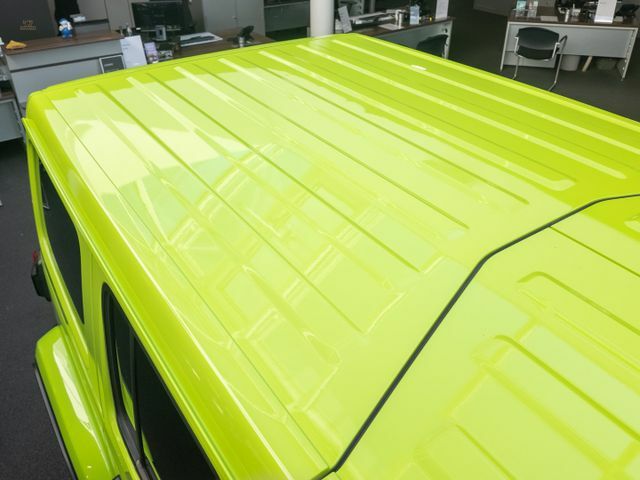 Thumbnail von Jeep Unlimited 80th Anniversary,Borla Auspuff,Sonder!