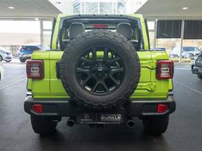 Thumbnail von Jeep Unlimited 80th Anniversary, Borla exhaust, special offer!