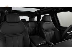 Thumbnail von Land Rover Range Rover Sport D300 Dynamic SE