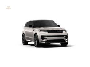 Thumbnail von Land Rover Range Rover Sport D300 Dynamic SE
