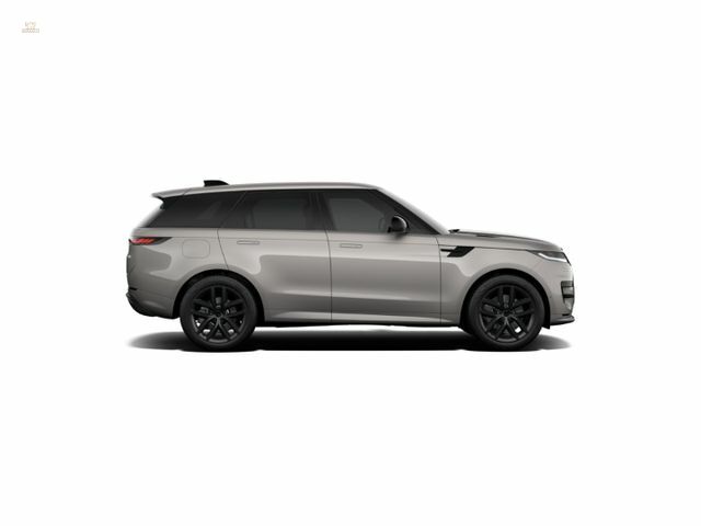 Thumbnail von Land Rover Range Rover Sport D300 Dynamic SE