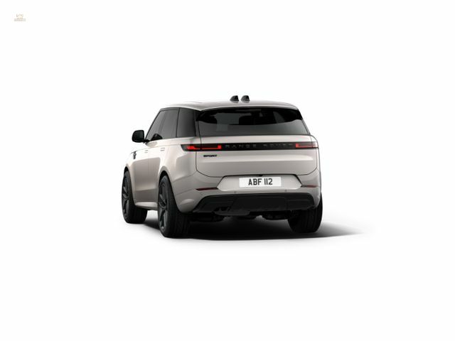 Thumbnail von Land Rover Range Rover Sport D300 Dynamic SE