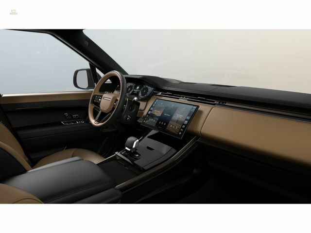 Thumbnail von Land Rover Range Rover Sport D300 Dynamic SE