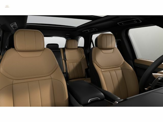 Thumbnail von Land Rover Range Rover Sport D300 Dynamic SE