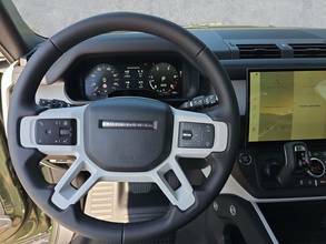 Thumbnail von Land Rover Defender 90 Diesel D200 X-Dynamic SE 2,99