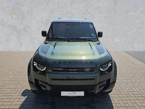 Thumbnail von Land Rover Defender 90 D200 X-Dynamic SE 2,99 FİNANSMAN