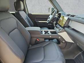 Thumbnail von Land Rover Defender 90 Diesel D200 X-Dynamic SE 2,99