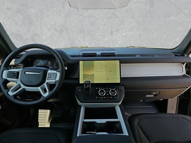 Thumbnail von Land Rover Defender 90 Diesel D200 X-Dynamic SE 2,99