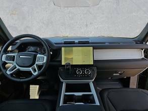 Thumbnail von Land Rover Defender 90 Diesel D200 X-Dynamic SE 2,99