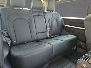 Thumbnail von Land Rover Defender 90 Diesel D200 X-Dynamic SE 2,99