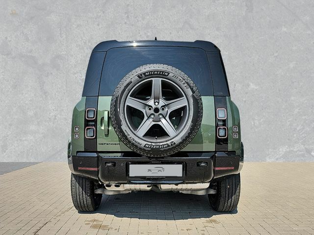 Thumbnail von Land Rover Defender 90 Diesel D200 X-Dynamic SE 2,99