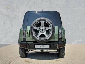 Thumbnail von Land Rover Defender 90 Diesel D200 X-Dynamic SE 2,99