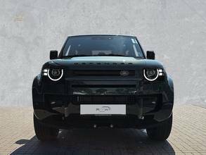 Thumbnail von Land Rover Defender 90 Diesel D200 X-Dynamic SE 2,99