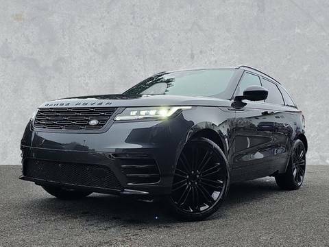 Land Rover Range Rover Velar D300 AWD Autobiography