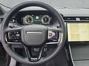Thumbnail von Land Rover Range Rover Velar D300 AWD Autobiography