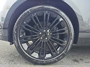 Thumbnail von Land Rover Range Rover Velar D300 AWD Autobiography