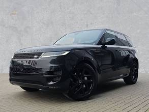 Thumbnail von Land Rover Range Rover Sport D250 S