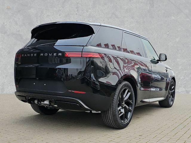 Thumbnail von Land Rover Range Rover Sport D250 S