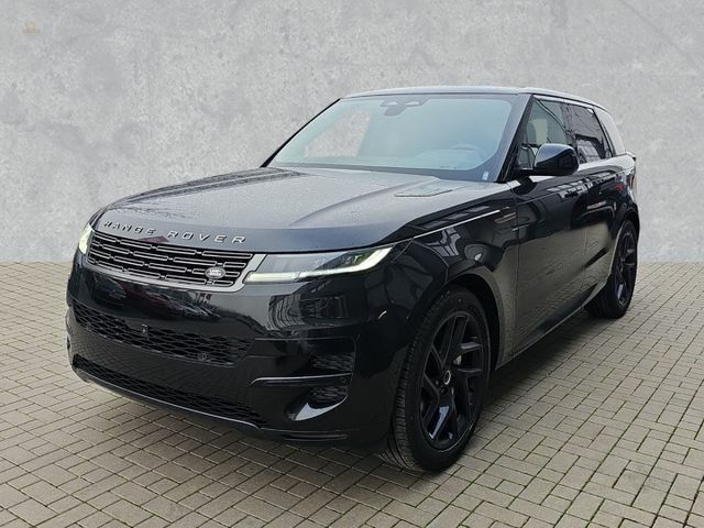 Thumbnail von Land Rover Range Rover Sport D250 S