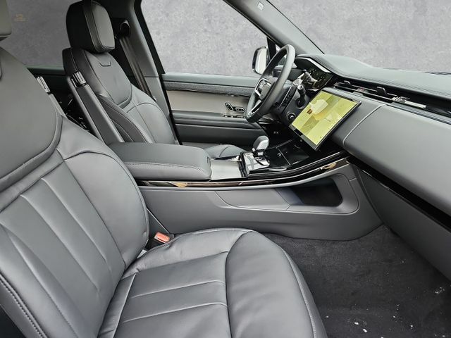 Thumbnail von Land Rover Range Rover Sport D250 S