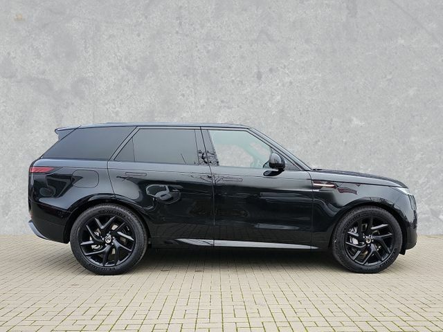 Thumbnail von Land Rover Range Rover Sport D250 S