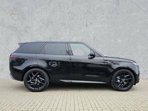 Thumbnail von Land Rover Range Rover Sport D250 S