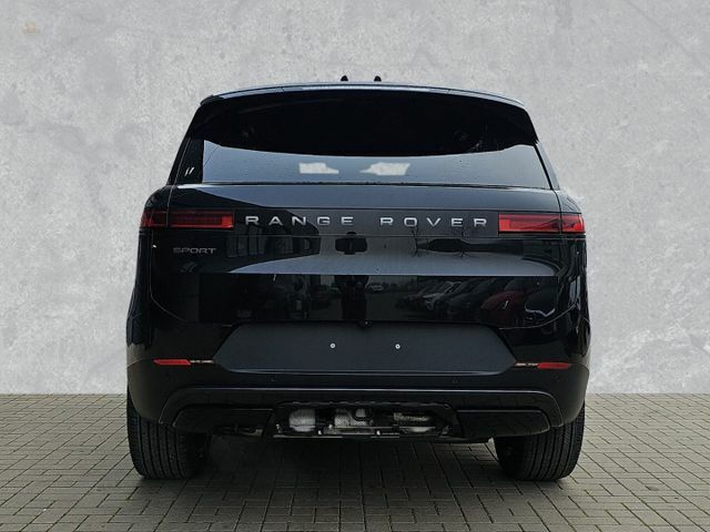 Thumbnail von Land Rover Range Rover Sport D250 S