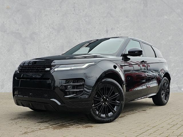 Land Rover Range Rover Evoque D165 AWD DYNAMIC SE 20 PANO