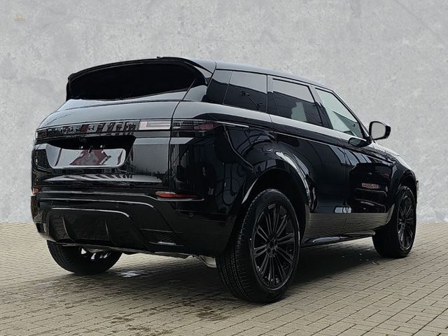 Thumbnail von Land Rover Range Rover Evoque D165 AWD DYNAMIC SE 20 PANO