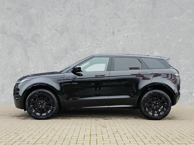 Thumbnail von Land Rover Range Rover Evoque D165 AWD DYNAMIC SE 20 PANO