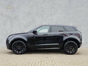 Thumbnail von Land Rover Range Rover Evoque D165 AWD DYNAMIC SE 20 PANO