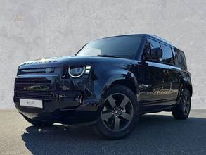 Thumbnail von Land Rover Defender 110 D250 MHD X-DYNAMIC SE AHK