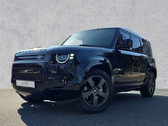 Land Rover Defender 110 D250 MHD X-DYNAMIC SE AHK