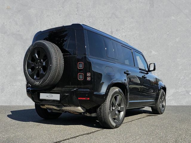 Thumbnail von Land Rover Defender 110 D250 MHD X-DYNAMIC SE AHK