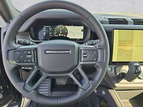 Thumbnail von Land Rover Defender 110 D250 MHD X-DYNAMIC SE AHK