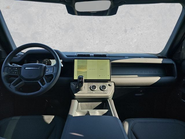 Thumbnail von Land Rover Defender 110 D250 MHD X-DYNAMIC SE AHK