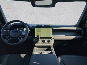 Thumbnail von Land Rover Defender 110 D250 MHD X-DYNAMIC SE AHK