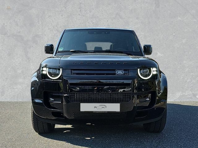 Thumbnail von Land Rover Defender 110 D250 MHD X-DYNAMIC SE AHK
