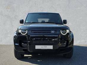 Thumbnail von Land Rover Defender 110 D250 MHD X-DYNAMIC SE AHK