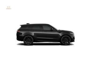 Thumbnail von Land Rover Range Rover Sport D350 Autobiography