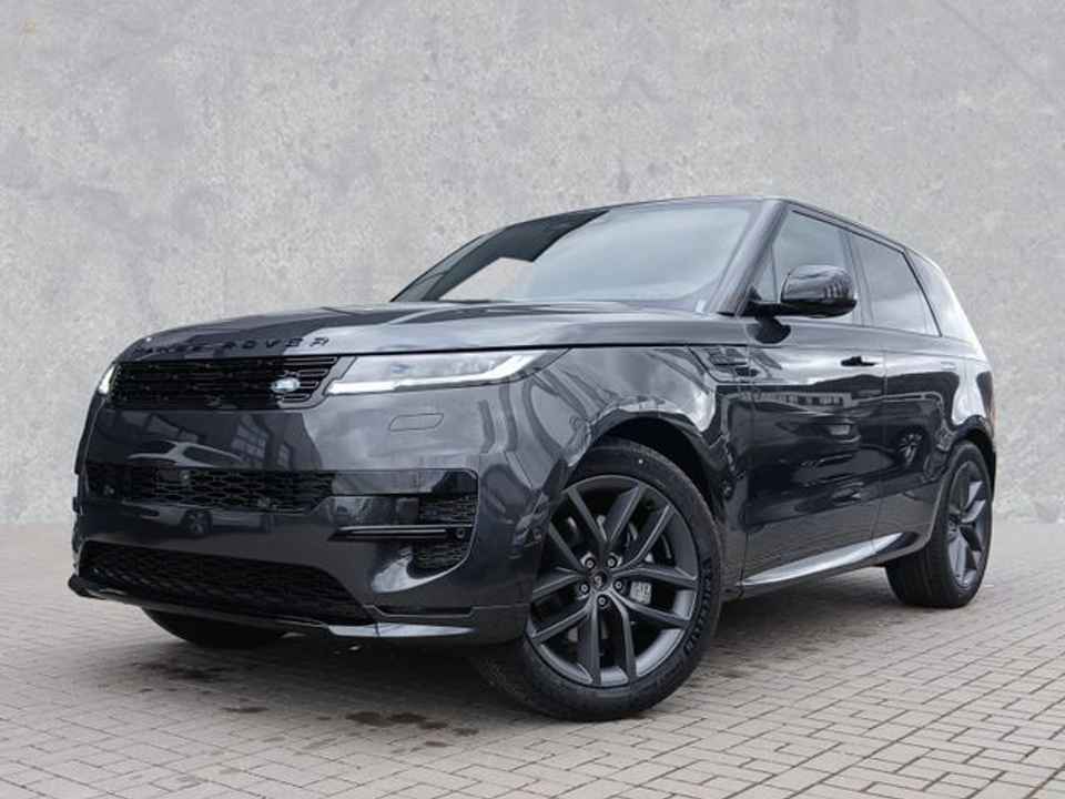 Land Rover Range Rover Sport D300 Dynamic SE