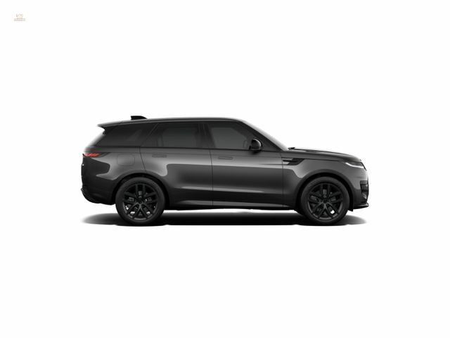 Thumbnail von Land Rover Range Rover Sport D300 Dynamic SE