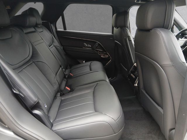 Thumbnail von Land Rover Range Rover Sport D300 Dynamic SE