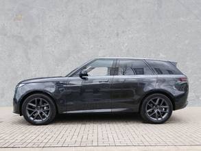 Thumbnail von Land Rover Range Rover Sport D300 Dynamic SE