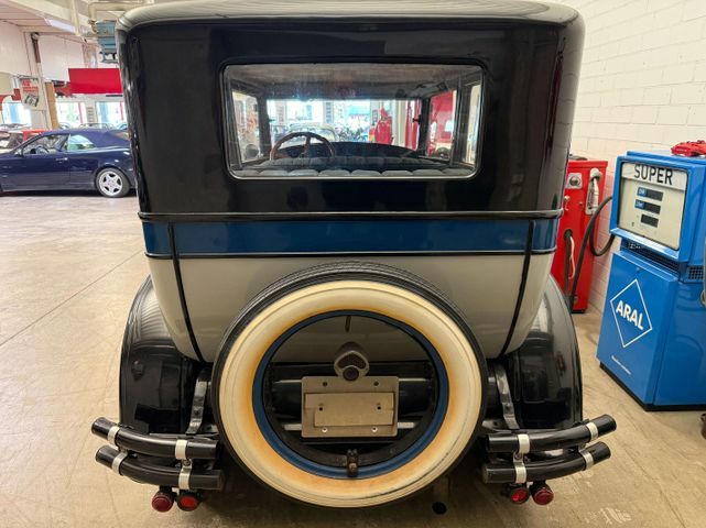 Thumbnail von Other Others Paige 6-75 Top restauriert