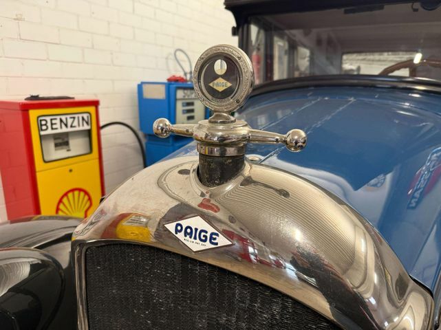 Thumbnail von Other Others Paige 6-75 Top restauriert