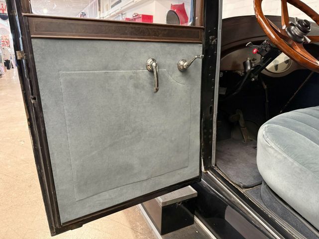 Thumbnail von Other Others Paige 6-75 Top restauriert