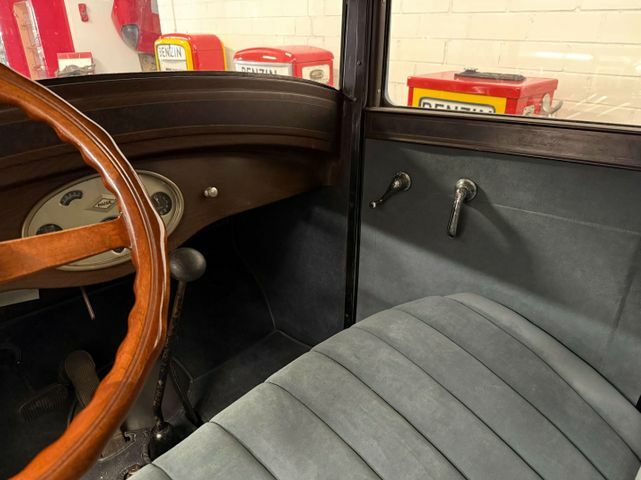 Thumbnail von Other Others Paige 6-75 Top restauriert